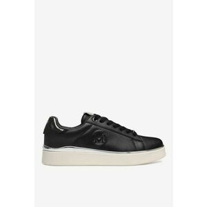 Pantofi dama 5905588919964 - Sintetic - Negru - Negru imagine