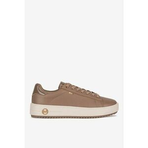 Pantofi dama 5905588923152 - Sintetic - Maro - Maro imagine