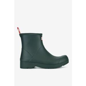 Cizme de ploaie barbati 5905588946922 - Cauciuc - Verde - Verde imagine