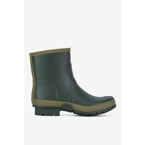 Cizme de ploaie barbati 5905588962366 - Cauciuc - Verde - Verde imagine