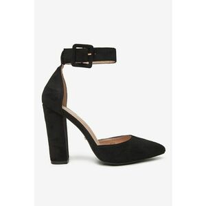 Pantofi Negru - Negru imagine