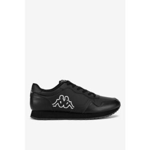 Pantofi sport barbati 5905588737155 - Sintetic - Negru - Negru imagine