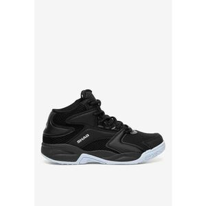 Pantofi sport barbati 5905588609193 - Textil - 35 EU - Negru imagine