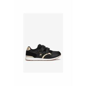 Pantofi fete 5905588795667 - Sintetic - 32 EU - Negru imagine