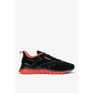 Pantofi sport barbati 5905588709923 - Textil - Negru - Negru imagine
