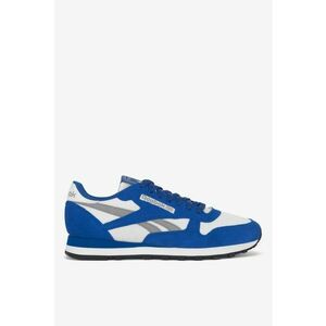 Pantofi sport barbati 5905588710882 - Textil - Albastru - Albastru imagine
