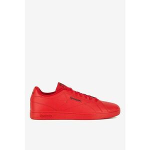 Pantofi sport barbati 5905588920663 - Sintetic - Rosu - Rosu imagine