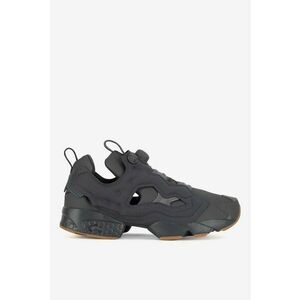 Pantofi sport barbati 5905588911746 - Textil - Gri - Gri imagine