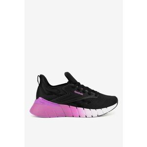 Pantofi sport dama 5903419990069 - Textil - Negru - Negru imagine