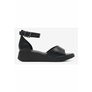 Sandale dama Negru imagine