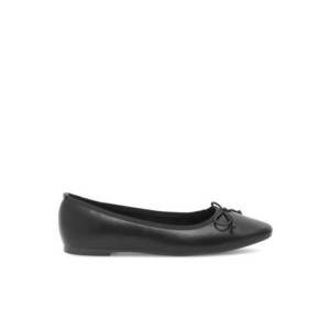 Balerini - Sintetic - Negru - Negru imagine