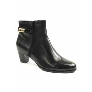 Ghete dama SONIA 151 - Negru imagine