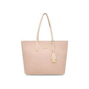 Geanta dama - 590559 - Piele ecologica - One Size - Roz imagine