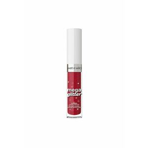 Ruj lichid Mega Glitter Shimmer - New Soulmate imagine