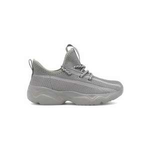 Pantofi sport copii - 590559 - Textil - Gri - imagine