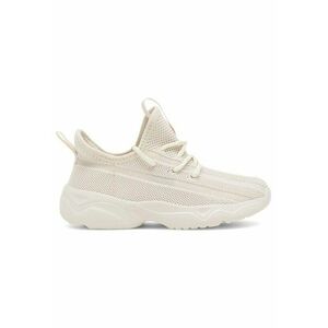 Pantofi sport copii - 590559 - Textil - Alb - imagine