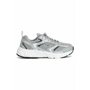 Pantofi sport copii - 590559 - Sintetic/Textil - Gri - imagine