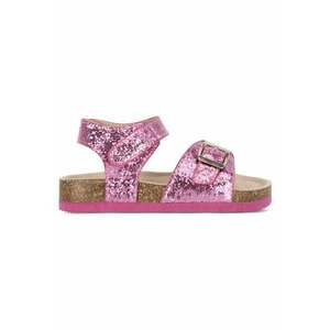 Sandale copii - 590559 - Sintetic - Roz - imagine