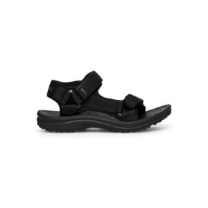 Sandale copii - 590559 - Sintetic/Textil - Negru - imagine