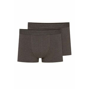 Boxeri barbati Move set de 2 perechi Gri - Gri imagine