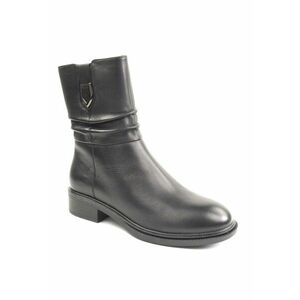 Ghete dama H3DL30012 01 N - Negru imagine