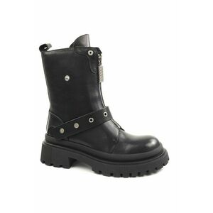 Ghete dama H3CN70009 01 N - Negru imagine