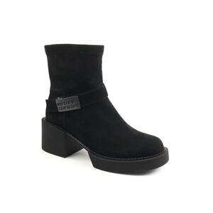 Ghete dama 25 124 01 - Negru imagine
