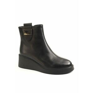 Ghete dama 8OWB70007 01 N - Negru imagine