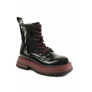 Ghete dama 6LMQ70002B L2 L - Negru imagine