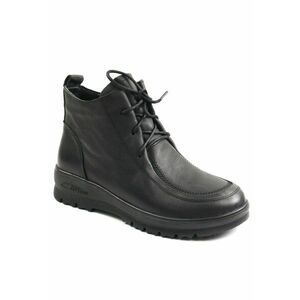 Ghete dama 5853 - Negru imagine