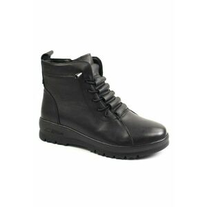 Ghete dama 5851 - Negru imagine