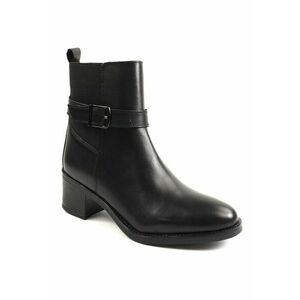 Ghete dama VB26 4203 - Negru imagine