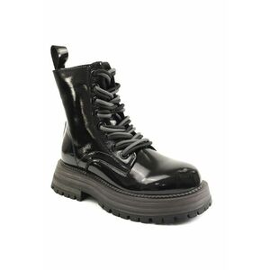 Ghete dama 6LMQ70002A 01 L - Negru imagine