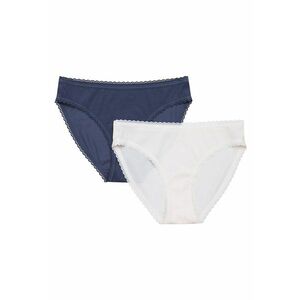 Chiloti dama set 2 perechi - poliamida - croiala maternity imagine