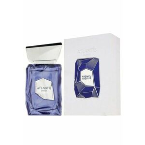 Extract de Parfum Atlantis - Unisex - 100 ml imagine