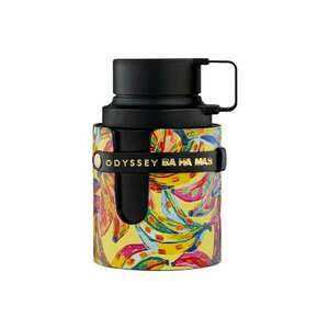 Apă de parfum Odyssey Ba Ha Mas - tropical - cu note acvatice - 100 ml imagine