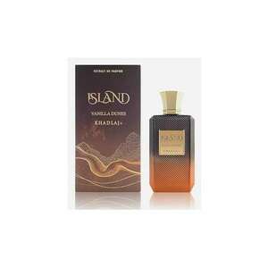 Extract de Parfum Island Vanilla Dunes - Unisex - 100 ml imagine