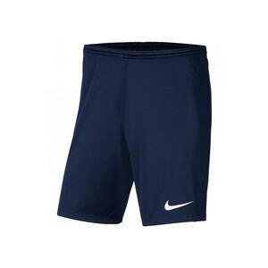 Pantaloni Park III Knit barbati - Bleumarin imagine