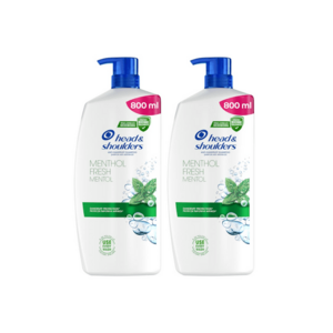 Sampon anti-matreata Head & Shoulders - 800ml imagine