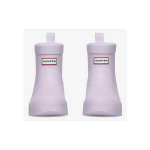 Cizme de ploaie copii 5905588641476 - Cauciuc - 35 - Violet imagine