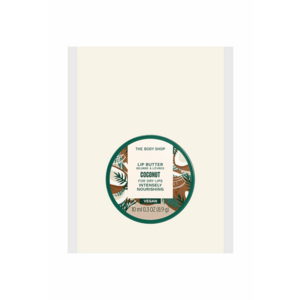 Unt de buze Coconut 10 ml imagine