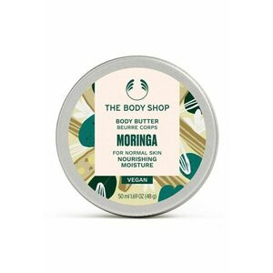 Unt de corp Moringa - 50 ml - vegan - hidratant - 50 ml imagine