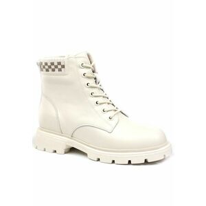 Ghete dama L9137 - Bej imagine