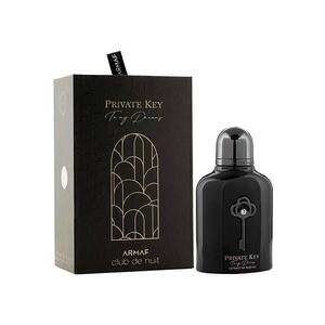 Apa de Parfum - Private Key To My Dreams - Unisex - 100 ml imagine