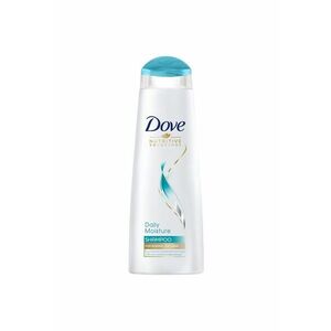 Sampon Daily Moisture pentru par normal/uscat - 400 ml imagine