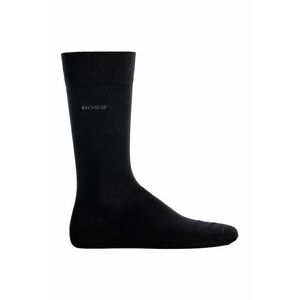 Sosete lungi cu logo MArc RS 11705 - Negru imagine