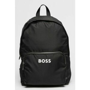 Rucsac textil cu buzunar exterior Catch 3.0 - Negru imagine