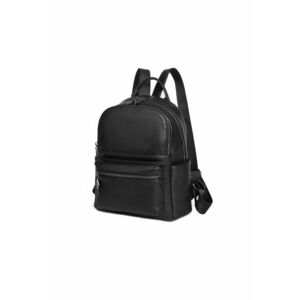 Rucsac de piele cu bretele ajustabile Merlin imagine