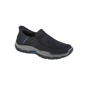 Pantofi cu logo discret Respected Slip-Ins imagine