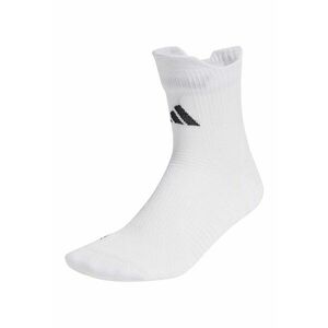 Sosete unisex din amestesc de lyocell cu detaliu logo - pentru alergare - Negru/Alb optic imagine